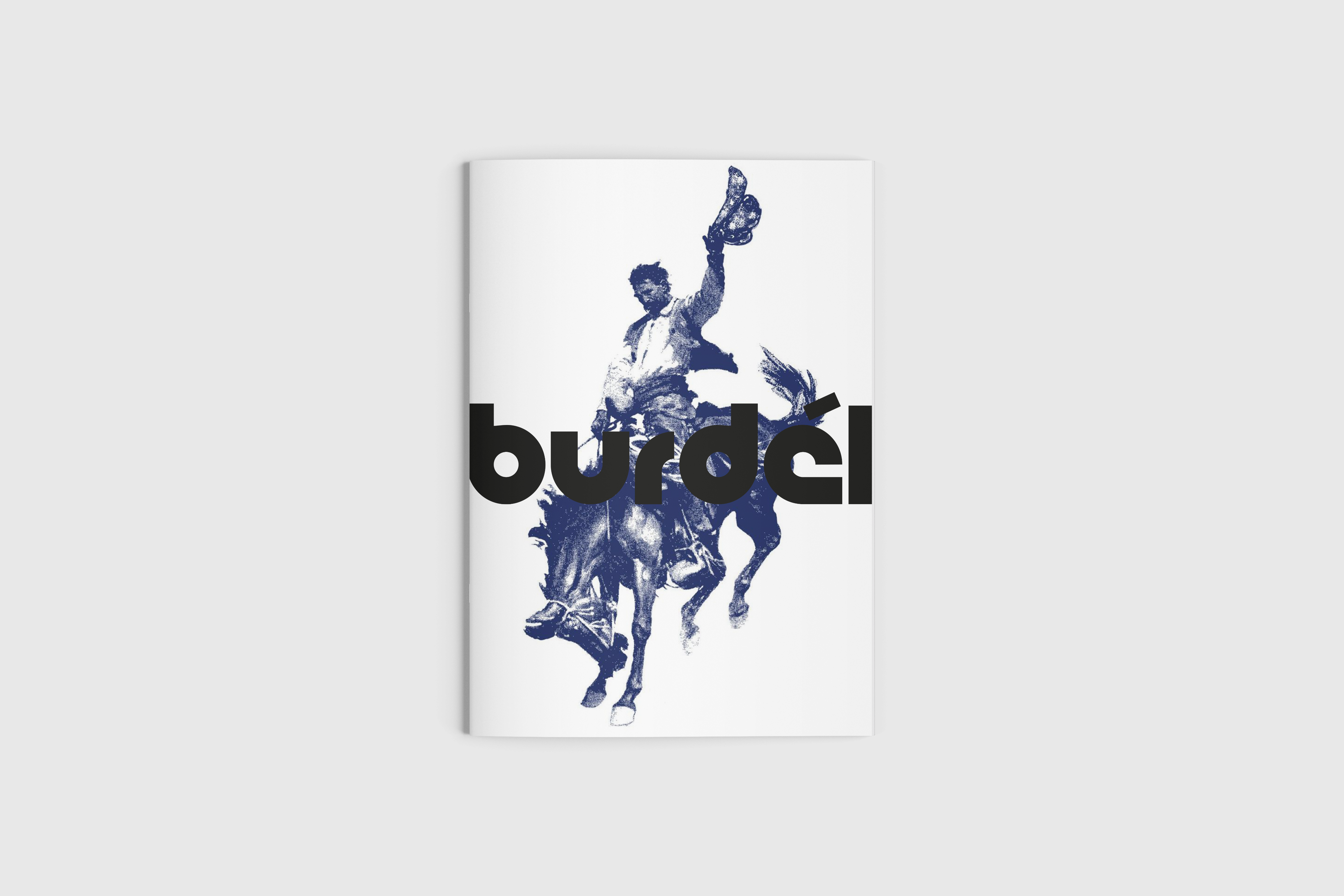 Burdel magazine - Copertina 6