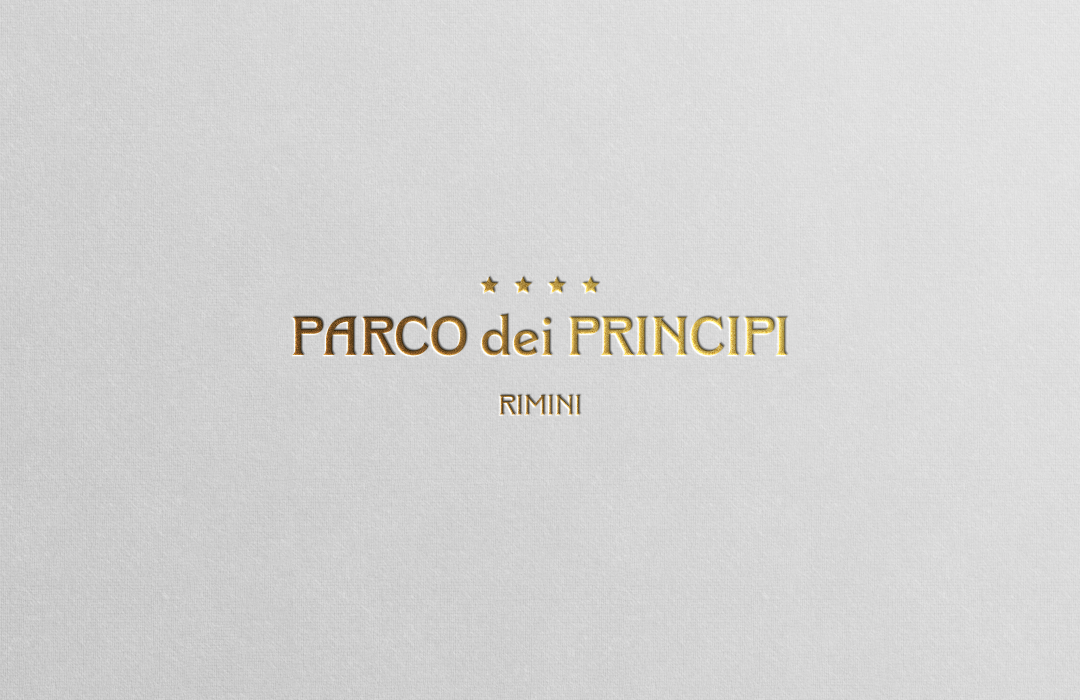 Parco dei Principi Boutique Hotel